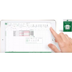 Corso online gestione fogli di calcolo (Excel)