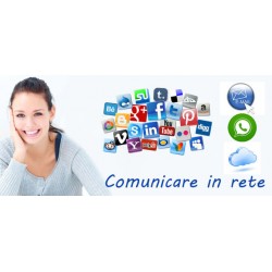 Corso online Navigare e comunicare in rete