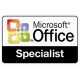 Corso Microsoft Office Specialist  con certificazione Microsoft finale 