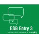 Esami di Certificazione di Lingua Inglese  ESB ESOL Entry 3