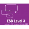 Esami di Certificazione di Lingua Inglese  ESB ESOL C2