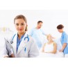 Corso OSS-S (Operatore Socio Sanitario Specializzato)