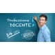 24 CFU per l'insegnamento