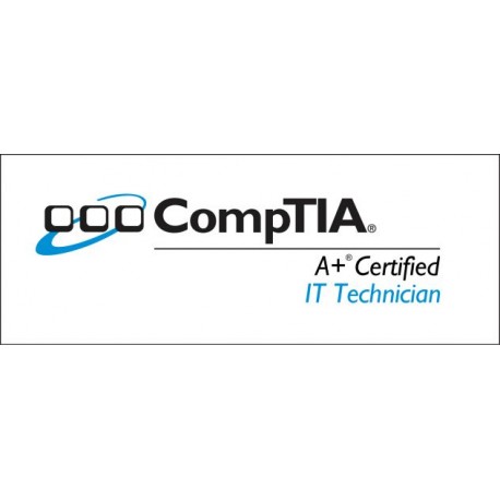 Corso in aula con certificazione CompTIA