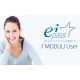 Certificazione EIPASS 7 Moduli User