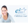 Certificazione EIPASS 7 Moduli User