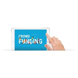Corso online sul Crowdfunding