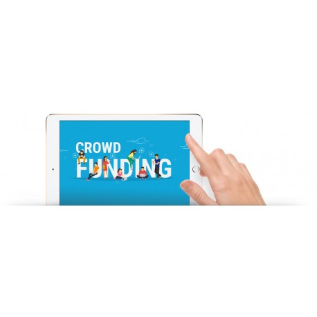 Corso online sul Crowdfunding