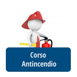 corso antincendio