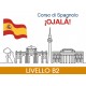 Corso di spagnolo con certificazione livello B2
