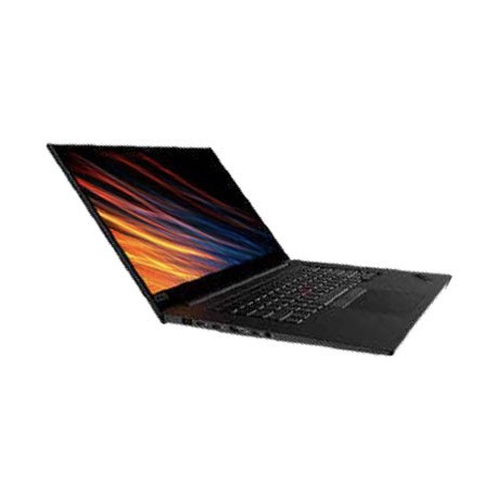 Lenovo THINKPAD P1