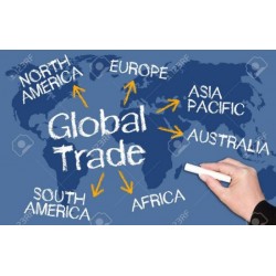 Corso sul commercio internazionale