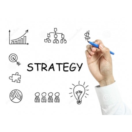 Corso strategie d'impresa e marketing