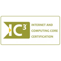 Corso online con Certificazione IC3