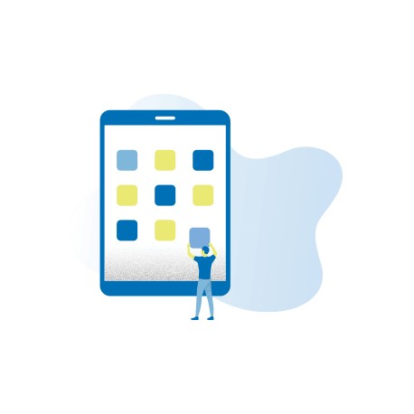 Certificazione EIPASS Tablet