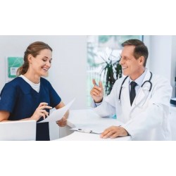 Corso assistente di studio medico