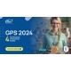 4 certificazioni informatiche EIPASS | GPS 2024