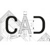 Corso CAD in aula con certificazione finale