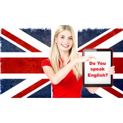 Corso di lingua inglese