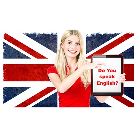 Corso di lingua inglese