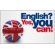 Complete english course
