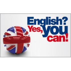 Complete english course