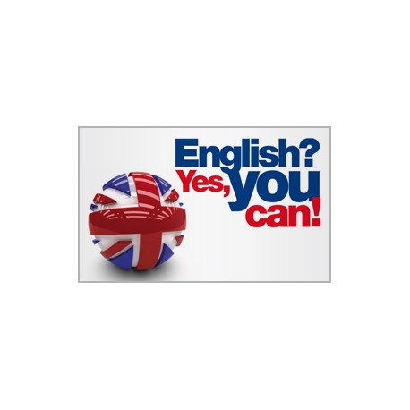 Complete english course