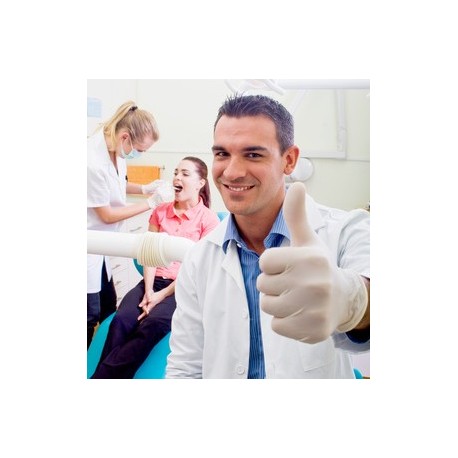 Corso di laurea università straniera in odontoiatria