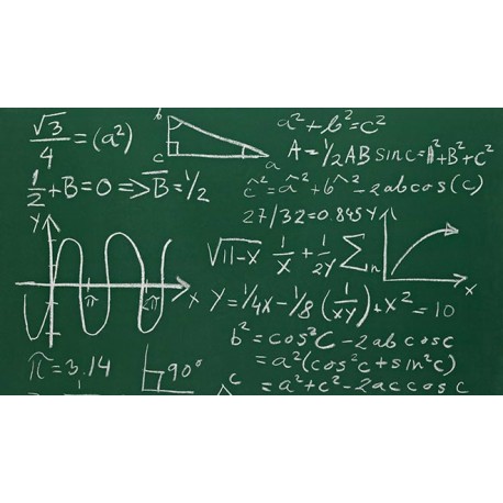 Corso di laurea università straniera in matematica