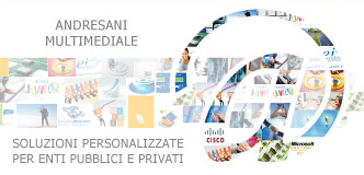 Andresani Multimediale